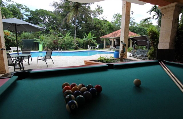 VILLA ENERSULA MARINA (BONAO)