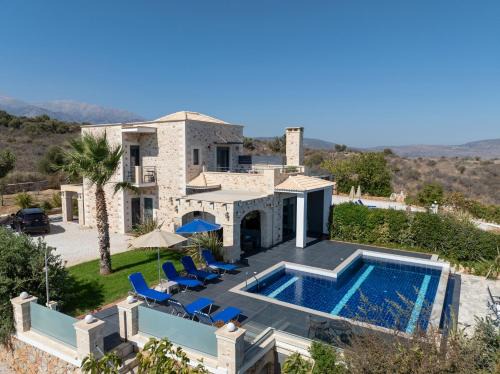 Villa Enid