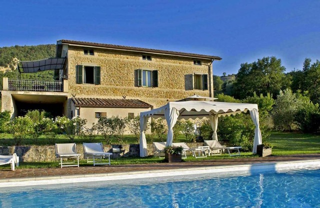 Villa Enrica