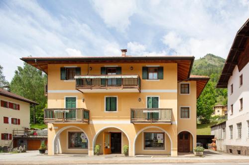 Villa Enrica