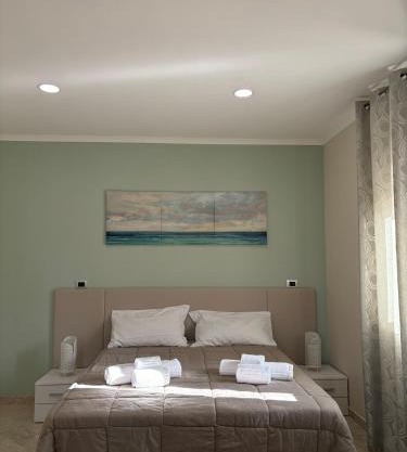 Villa Enza B&B