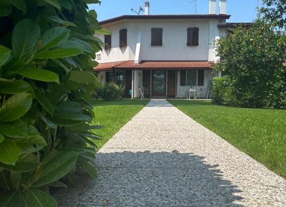 Villa Eribis