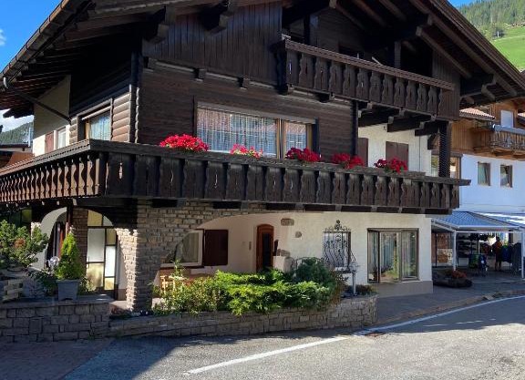 Villa Erika