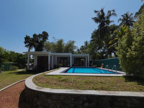 Villa Erika