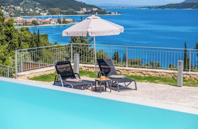 Villa Erimeli - Three Bedroom Villa, Sleeps 6