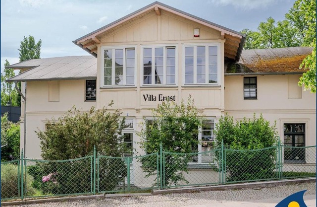 Villa Ernst Whg 09