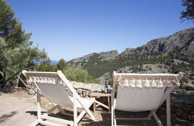 VILLA ES COCO SOLLER