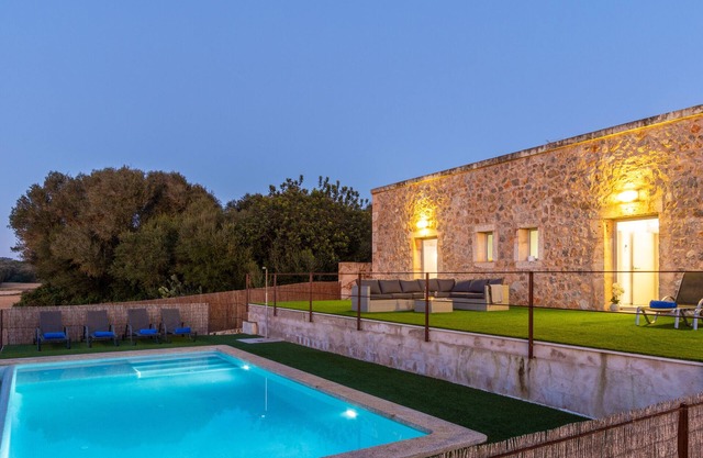 Villa Es Gassons By home villas 360