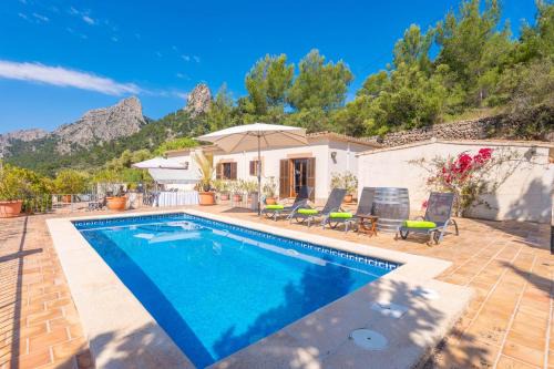 Villa Es Putchet