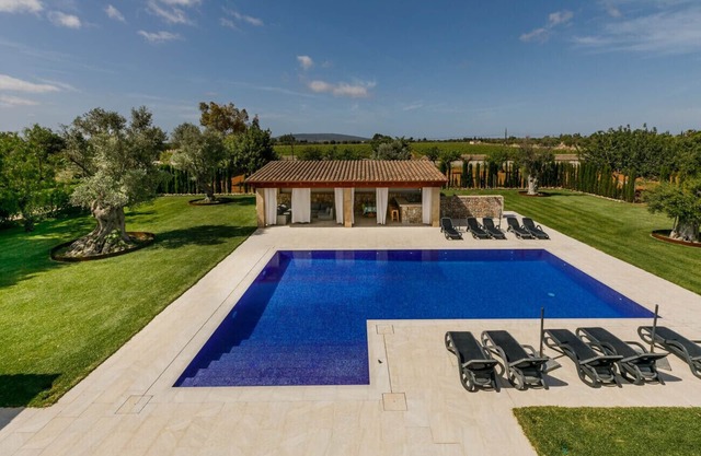 Villa Es Velar Only Families