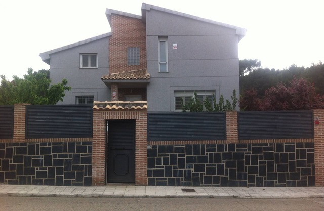 Villa El Pinar