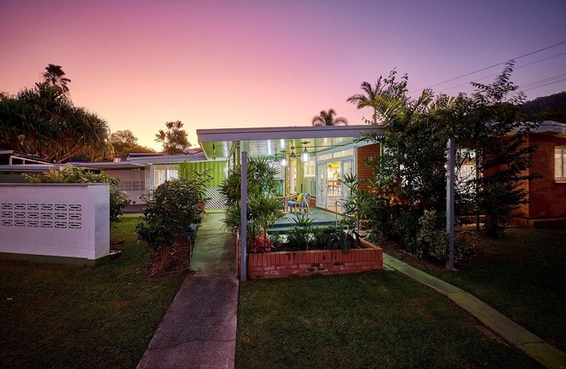 Villa Esme Whitfield Cairns