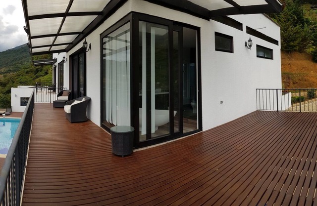 Villa Esmeralda