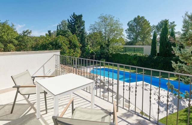 Villa Esquina, Pollensa, Mallorca