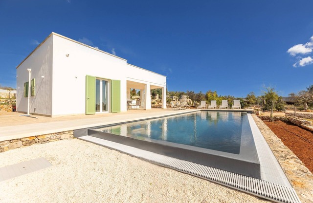 Villa Essenza - Torre Vado
