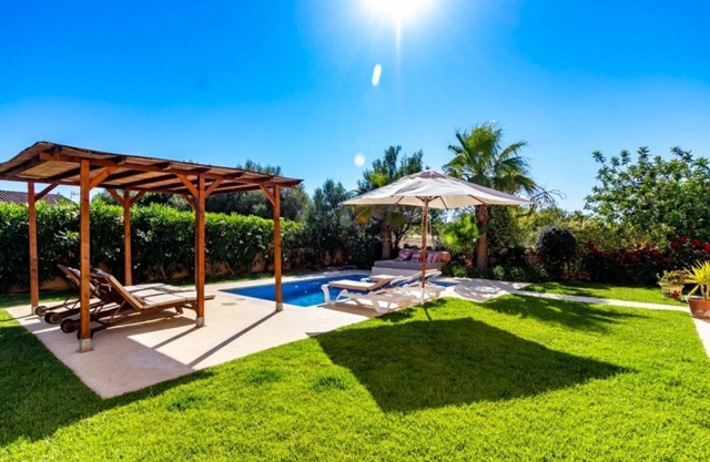 Villa Est Trenc (Mallorca)