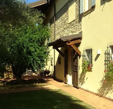 Villa Esther