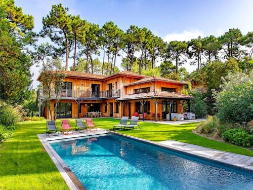 Villa Etchéa