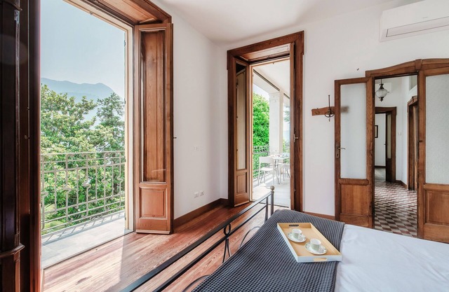 Villa Eugenia suite 2