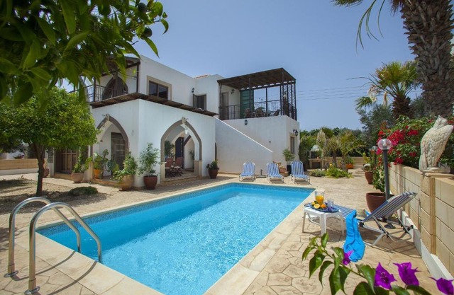 Villa Euphoria The Beach 