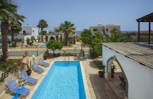 Villa Euphoria