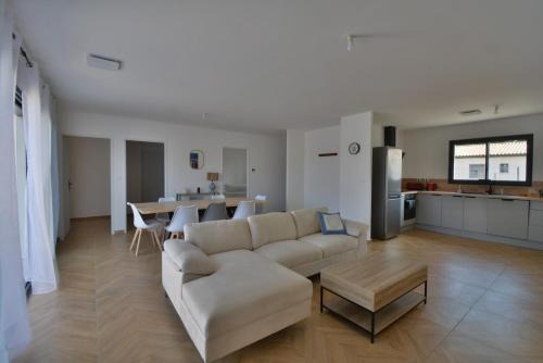 Villa Evan Climatisation individuelle par pièce proche du centre-ville