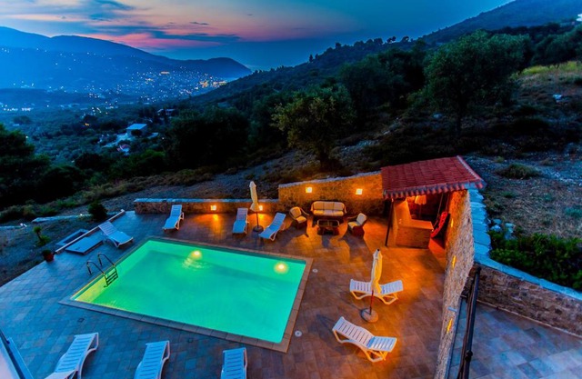 Villa Evelyn