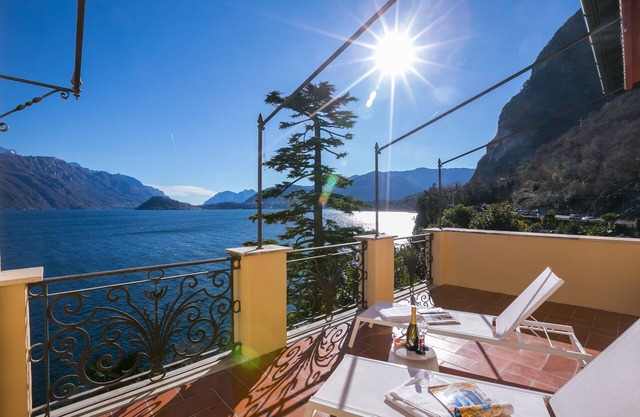 Villa Evelyn Terrazzo, Menaggio, Italy