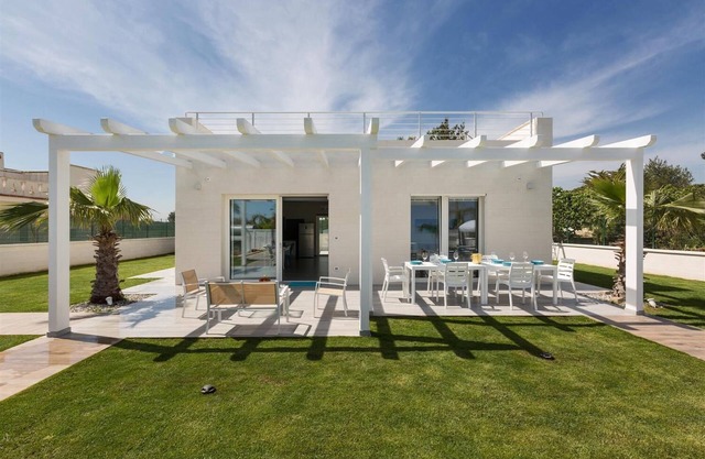 Villa Evi by Perle di Puglia
