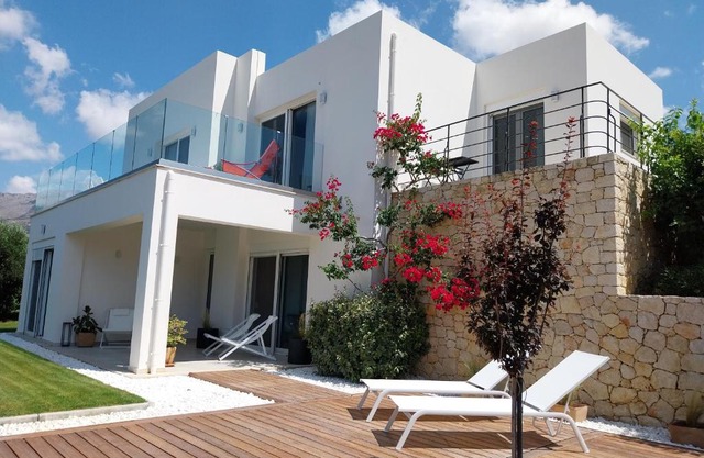 Villa Evriali