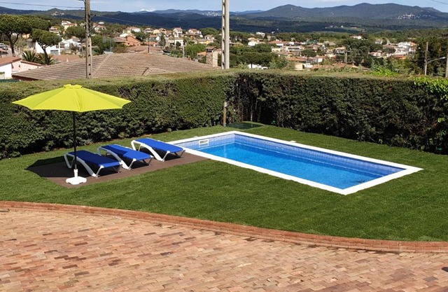 Villa Fabiola