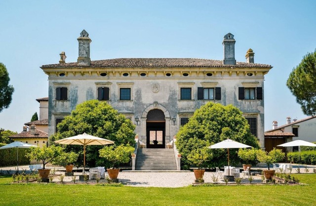 Villa Fabrizia - Private villa with pool in Veneto