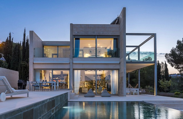 Villa Falco II - Sol de Mallorca