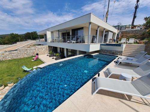 Villa Falesia