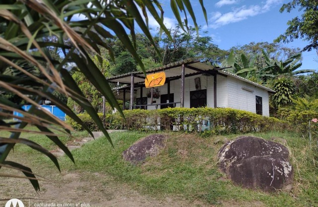Villa Falian Nido Colibrí