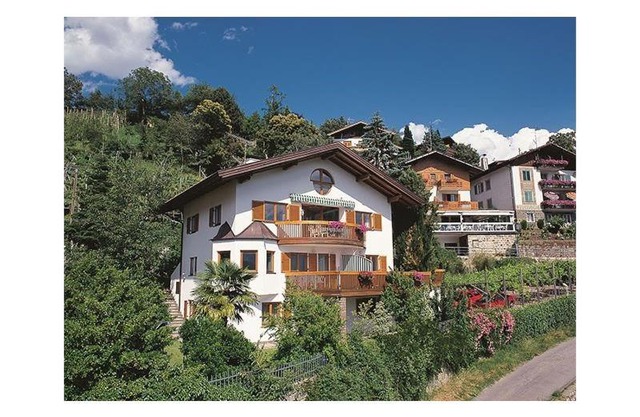 Villa Falkner