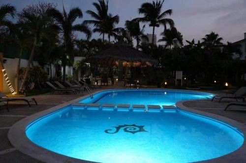 Villa familiar en Acapulco Diamante
