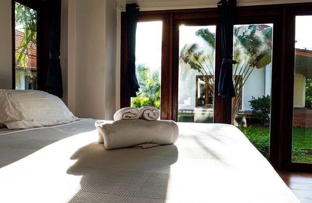 Villa Family 4 All-Inclusive