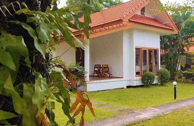 Villa Family 9
