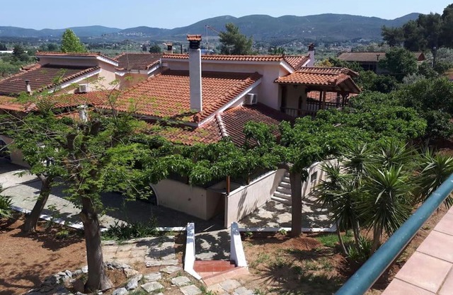 Villa - Farmhouse
