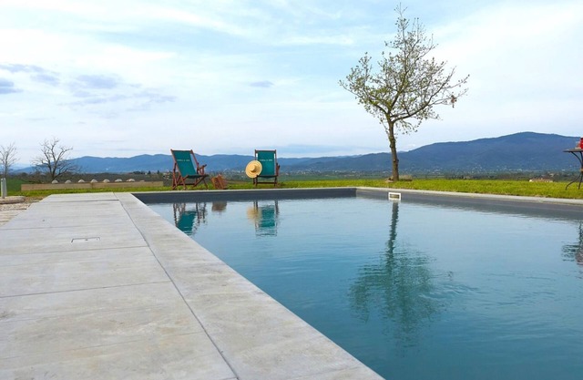 Villa Farneta by MMega