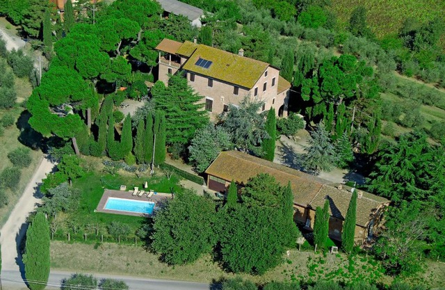 Villa Farnetina
