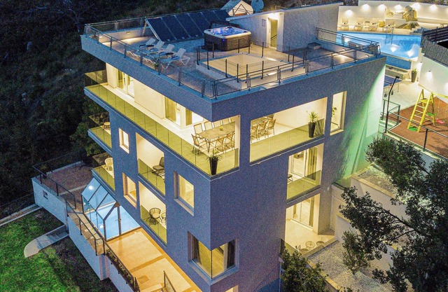 Villa Father 's Dream