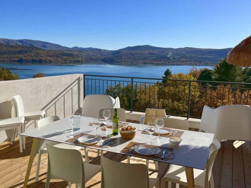 Villa Fautea Verdon