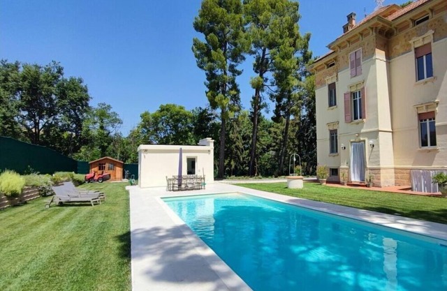 Villa Fazia Comfortable holiday residence