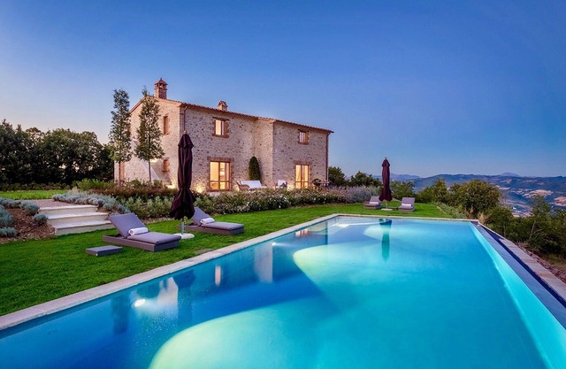 VILLA FELICE - Three Bedroom Villa, Sleeps 6