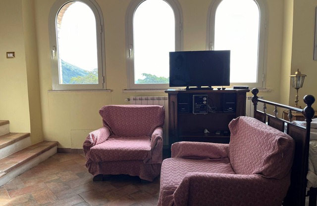 Villa Felici Camilla