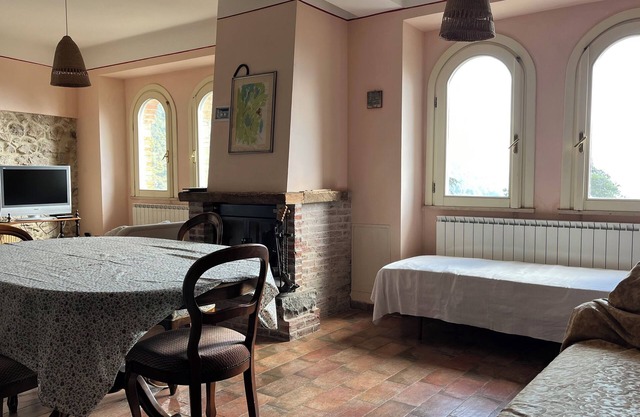 Villa Felici Occidentalis