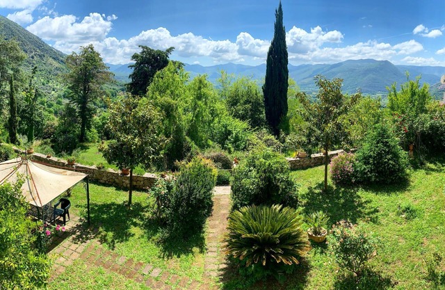 Villa Felici Montecristo