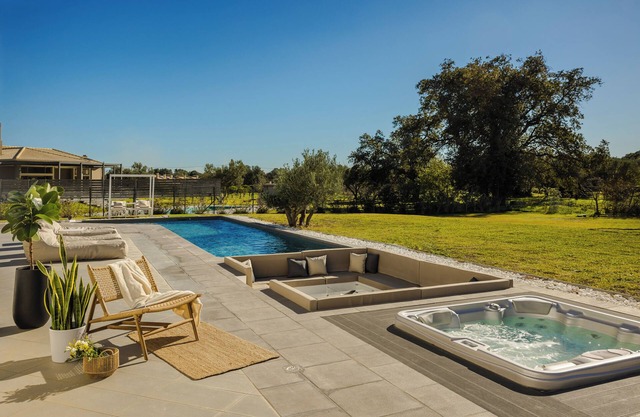 Villa Felicity